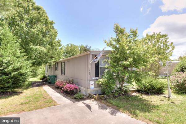 17245 RIDGELINE DR #18014, Lewes, DE 19958