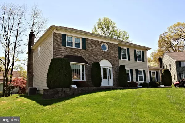 Huntingdon Valley, PA 19006,3789 GLENN CT