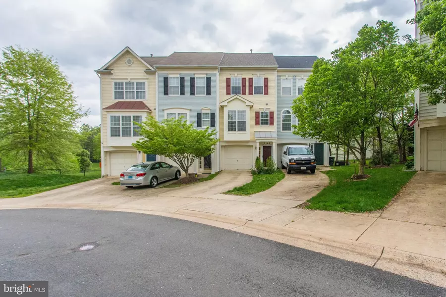 12167 CAITHNESS CIR, Bristow, VA 20136