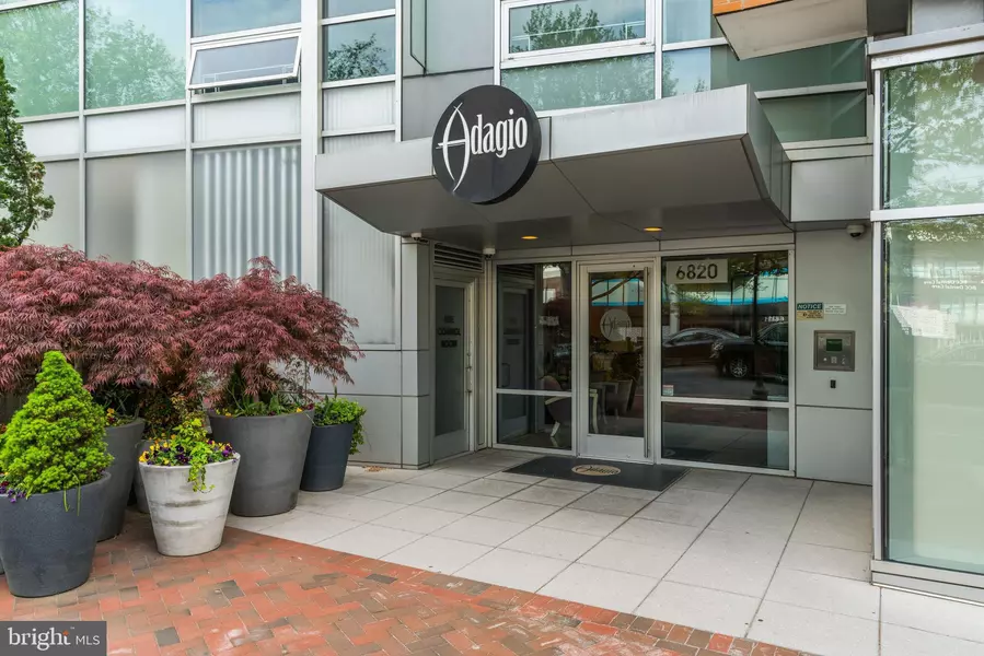 6820 WISCONSIN AVE #2010, Bethesda, MD 20815