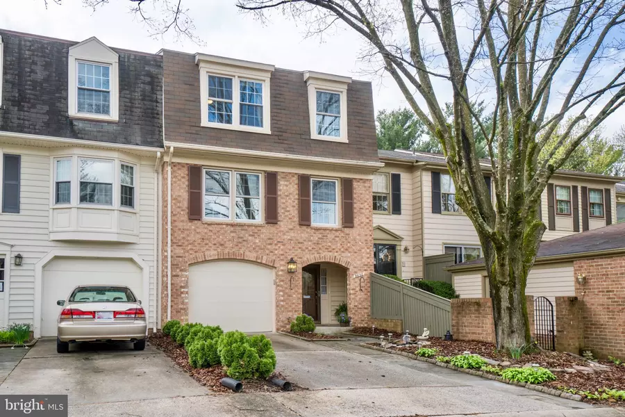 9638 DUFFER WAY, Montgomery Village, MD 20886