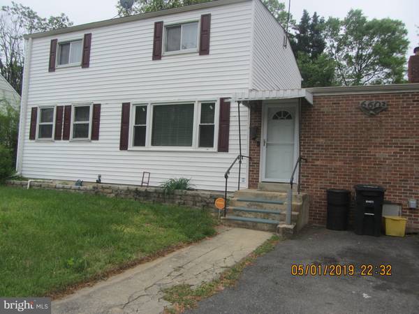 Riverdale, MD 20737,6603 PATTERSON ST