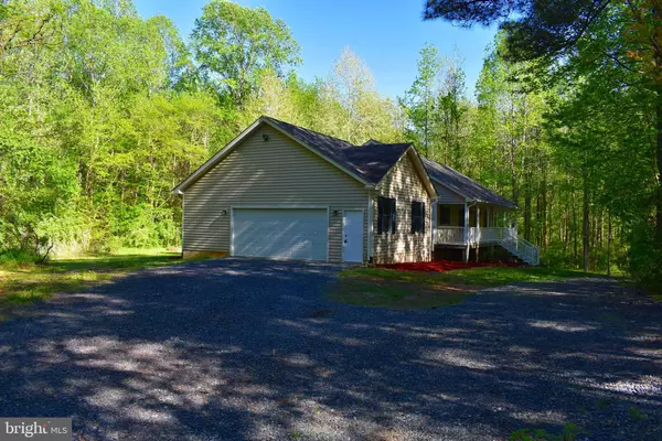 King George, VA 22485,6589 ABINGDON RETREAT LN