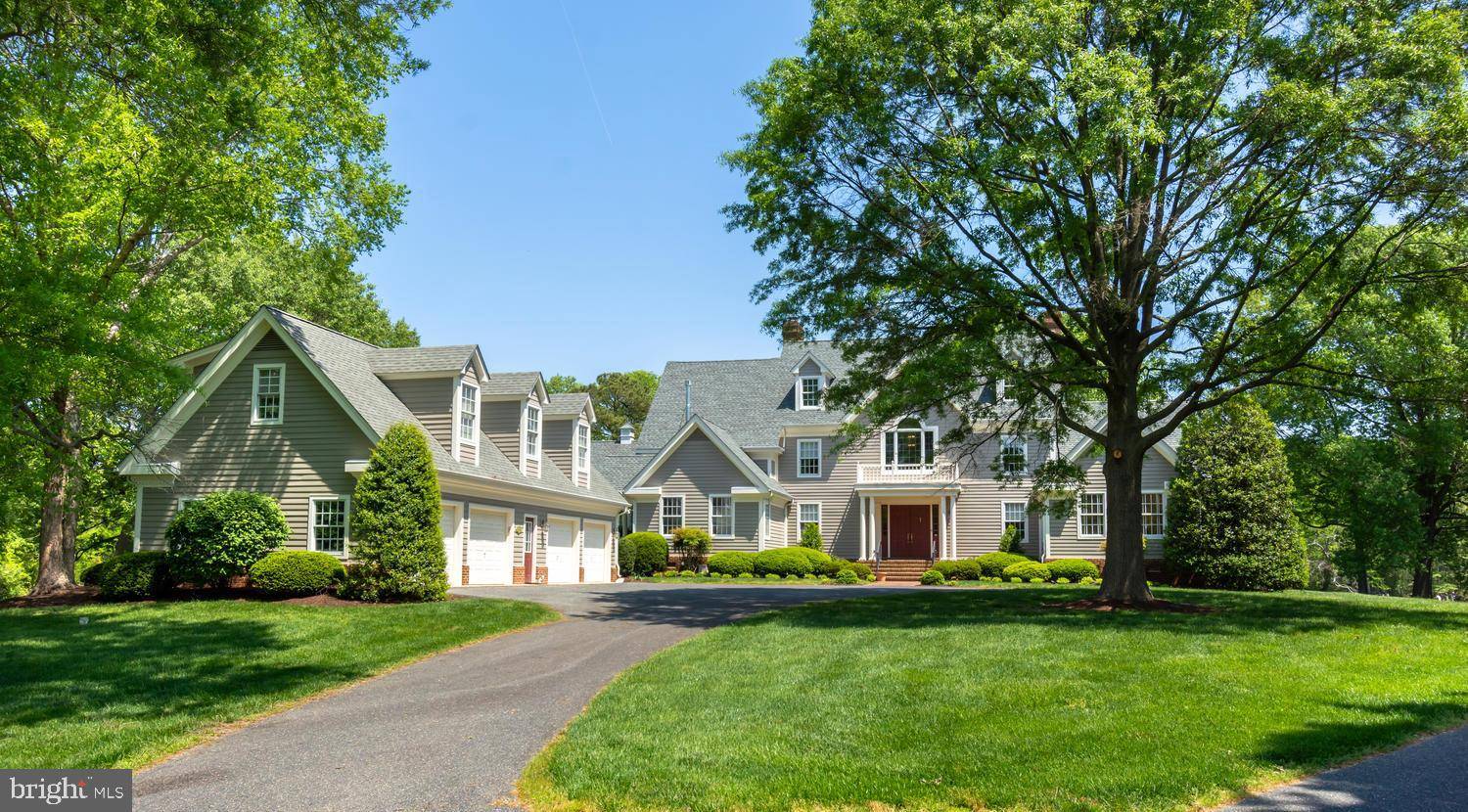 27575 WAKEFIELD LN, Easton, MD 21601