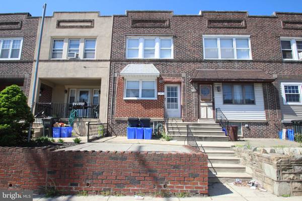 2832 ORTHODOX ST, Philadelphia, PA 19137