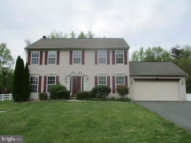 Joppa, MD 21085,1608 HEIM LN