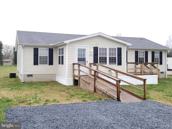 11332 CURT DOGG RD, Lincoln, DE 19960