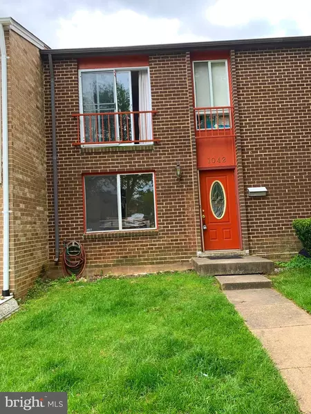 1042 WEST SIDE DR #27-C, Gaithersburg, MD 20878