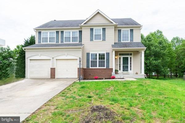 11245 HESS CT, Waldorf, MD 20601