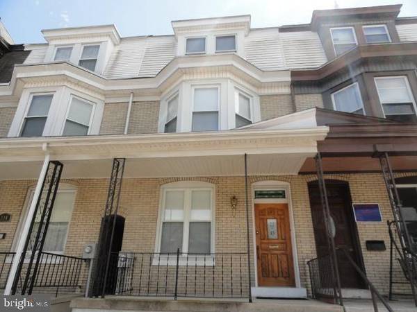 326 CHESTNUT ST, Lebanon, PA 17042