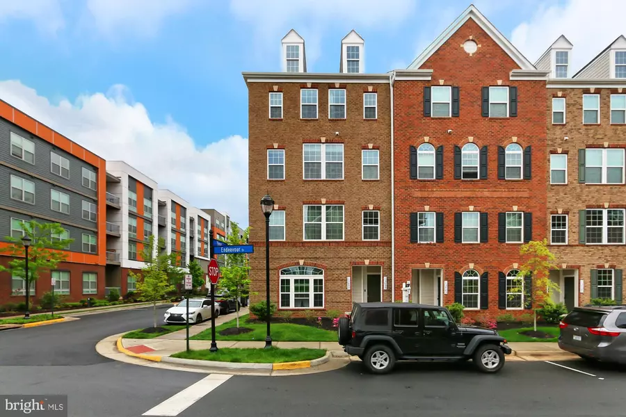 13699 ENDEAVOUR DR #4K, Herndon, VA 20171