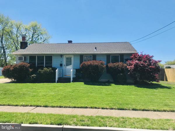 17 SUN VALLEY RD, Hamilton, NJ 08690