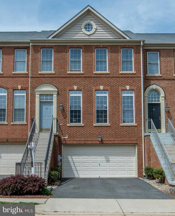 13524 MIST FLOWER DR, Centreville, VA 20120