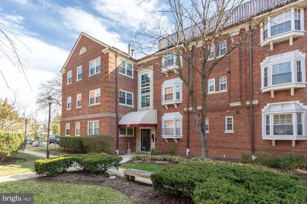 2107 N SCOTT ST #73, Arlington, VA 22209