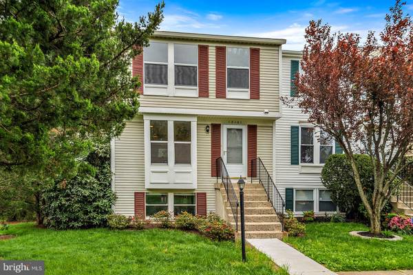 12101 SUNDANCE CT, Reston, VA 20194