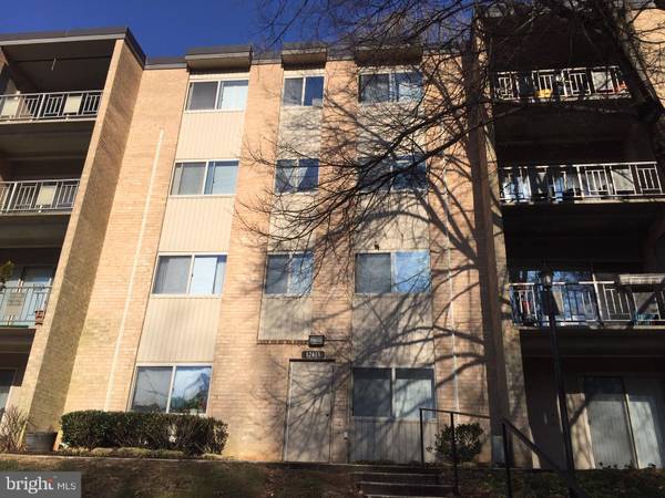 12413 BRAXFIELD CT #10 (#562), Rockville, MD 20852