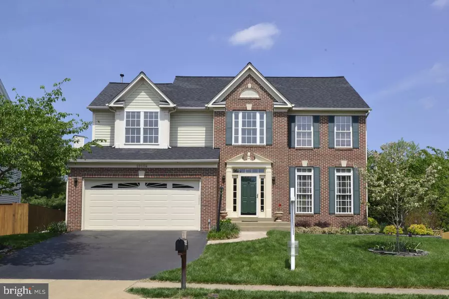 20584 TWELVE OAKS WAY, Ashburn, VA 20147