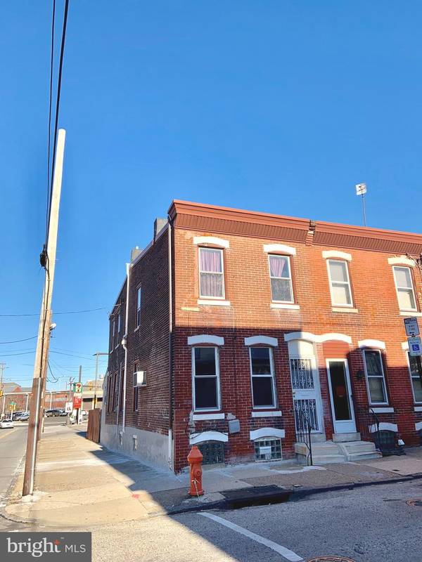 2701 PRATT ST, Philadelphia, PA 19137