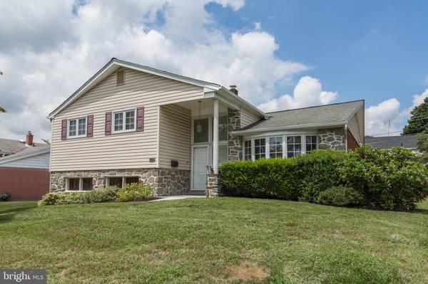 1721 JOSIE LN, Havertown, PA 19083