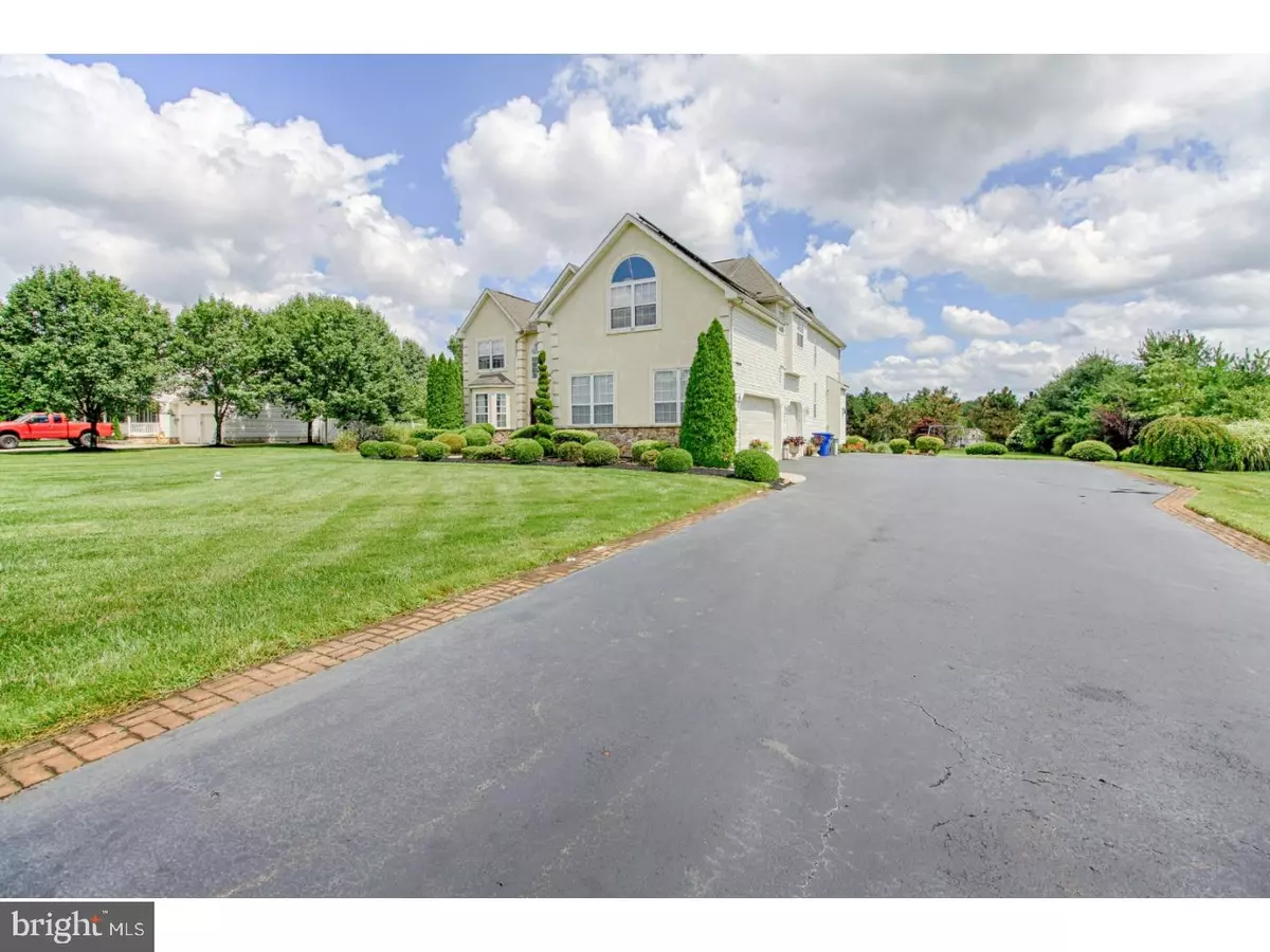 Franklinville, NJ 08322,100 SANDRA WAY