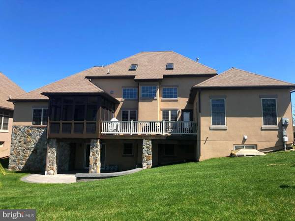 Gettysburg, PA 17325,9 PARKLAND CT