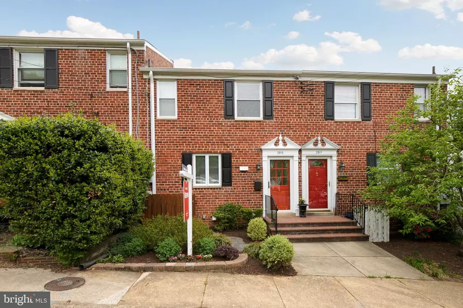 2913 HICKORY ST, Alexandria, VA 22305