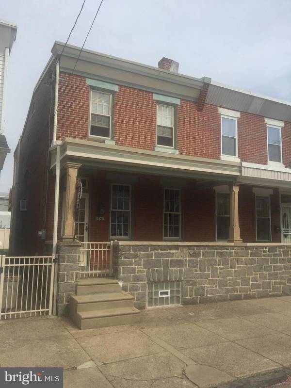 4470 ALMOND ST, Philadelphia, PA 19137