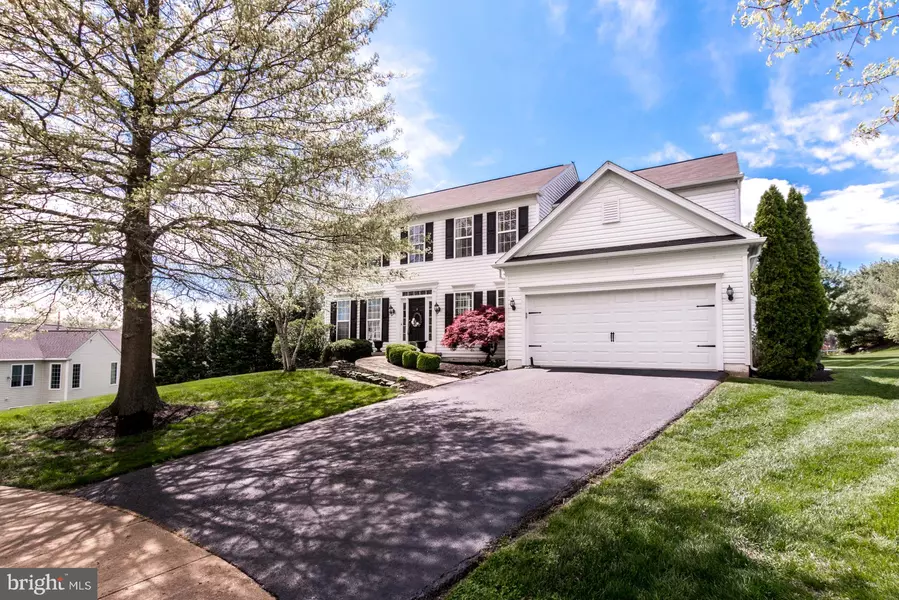 5 ROCKWOOD CT, Newark, DE 19711