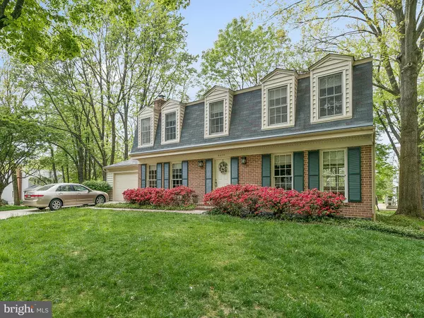 6075 GRANITE KNL, Columbia, MD 21045