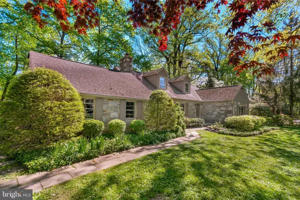 1133 KINGSLEY, Jenkintown, PA 19046