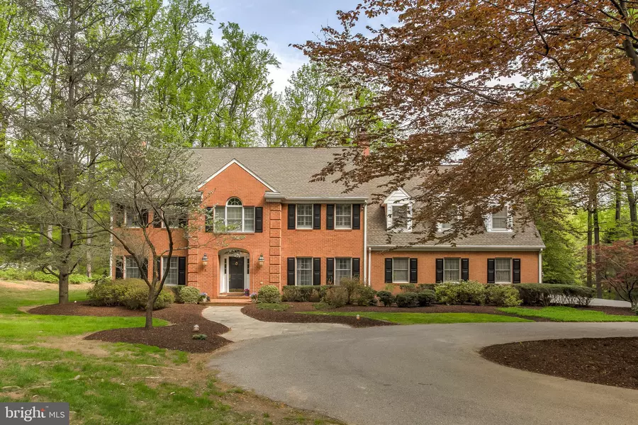 5 BROOKSTONE CT, Lutherville Timonium, MD 21093