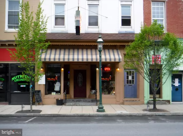 Chambersburg, PA 17201,109 SOUTH MAIN ST