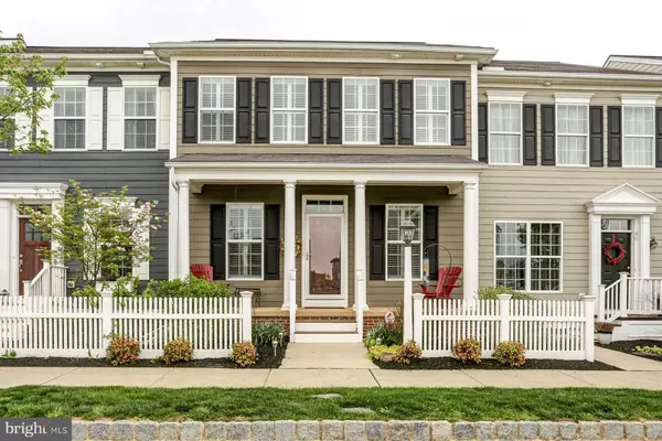 48 TAVERN HOUSE HL, Mechanicsburg, PA 17050