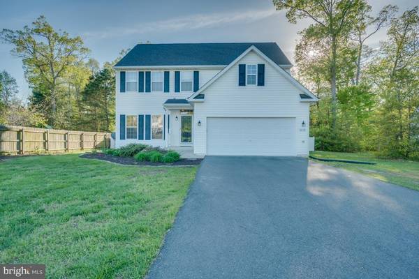 4278 LISA LN, King George, VA 22485