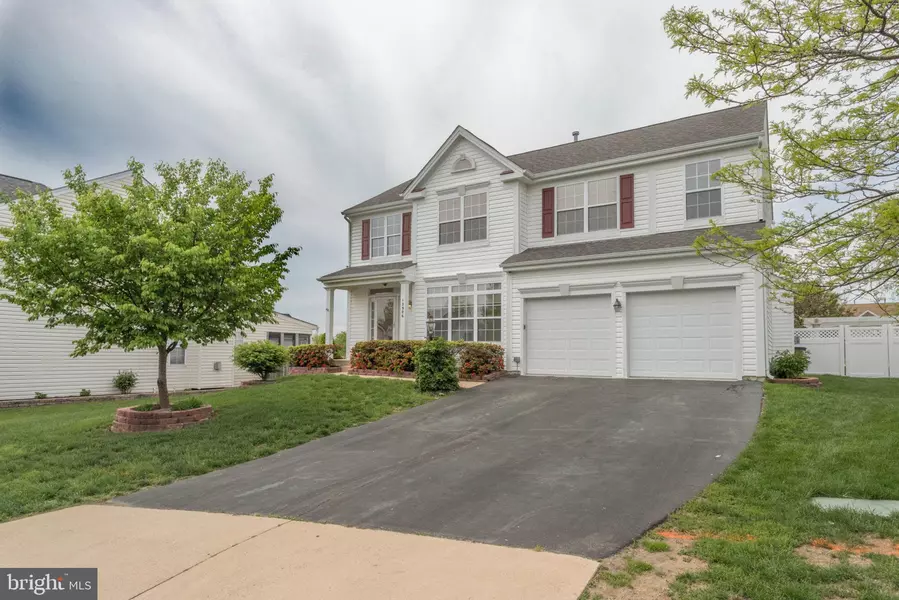 12906 MARTINGALE CT, Bristow, VA 20136