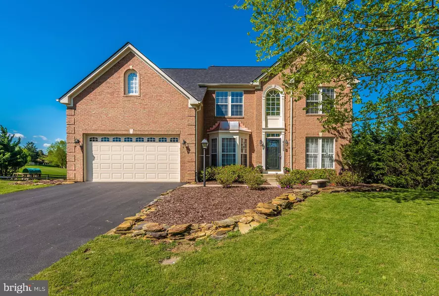 6455 MARLBOROUGH TER, Frederick, MD 21701