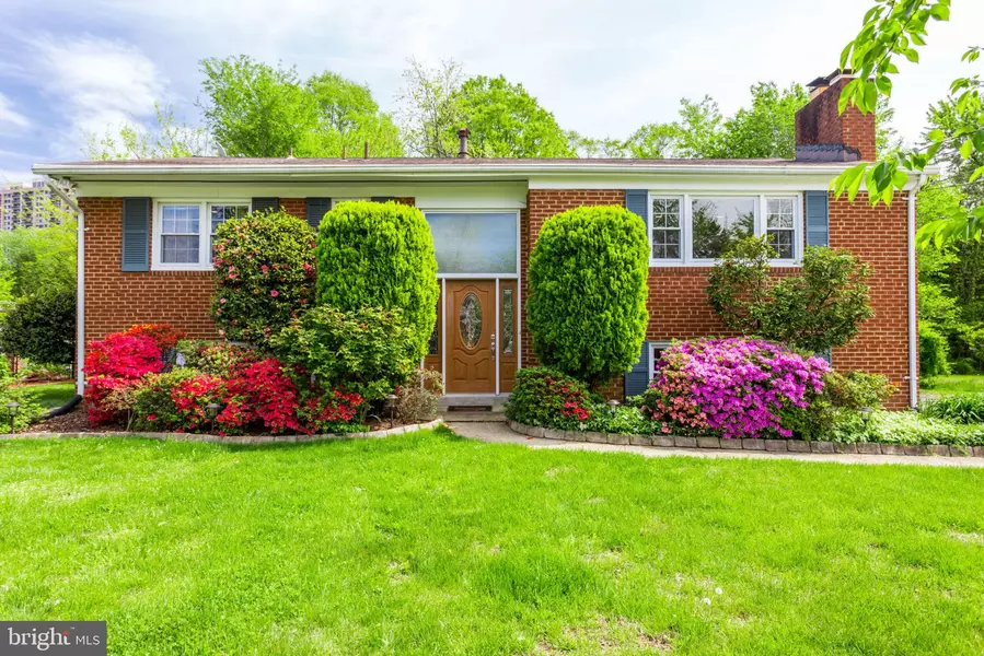 5523 BOUFFANT BLVD, Alexandria, VA 22311