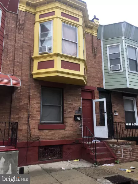 2835 N RINGGOLD ST, Philadelphia, PA 19132