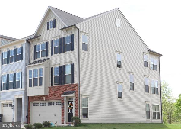 43351 HOMINY TER, Chantilly, VA 20152