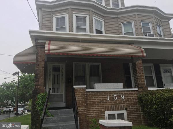 159 S COOK, Trenton, NJ 08609