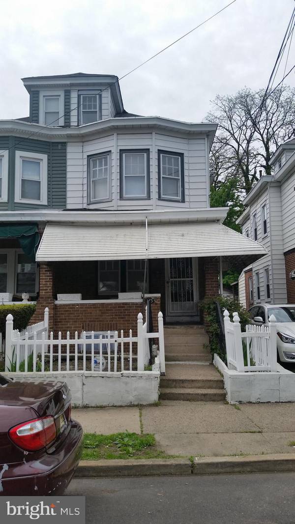 153 S COOK, Trenton, NJ 08609