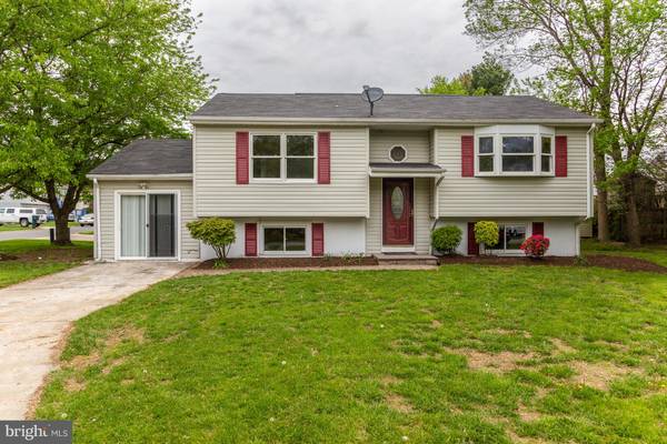 1 DOLLY MADISON CIR, Newark, DE 19702