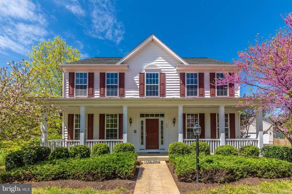 30 COOPER RUN ST, Lovettsville, VA 20180