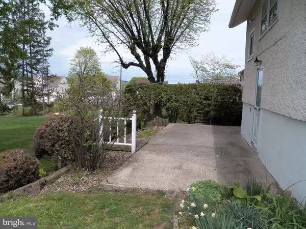 East Greenville, PA 18041,528 JEFFERSON ST