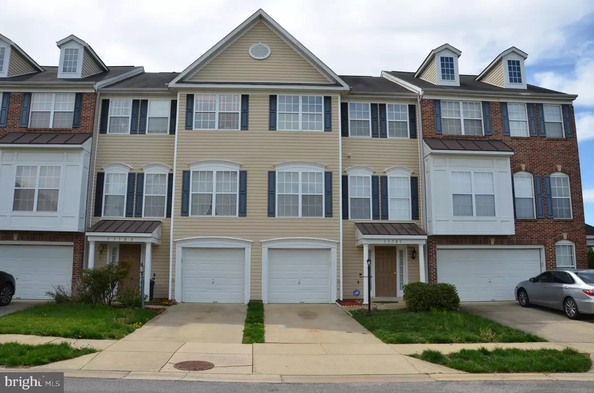 Upper Marlboro, MD 20774,13703 MANED GOOSE LN