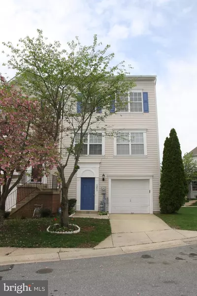 3253 HALCYON CT, Ellicott City, MD 21043