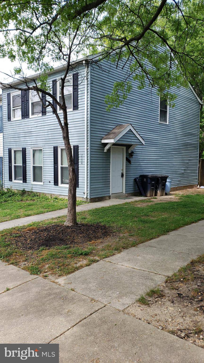Temple Hills, MD 20748,2304 ANVIL LN