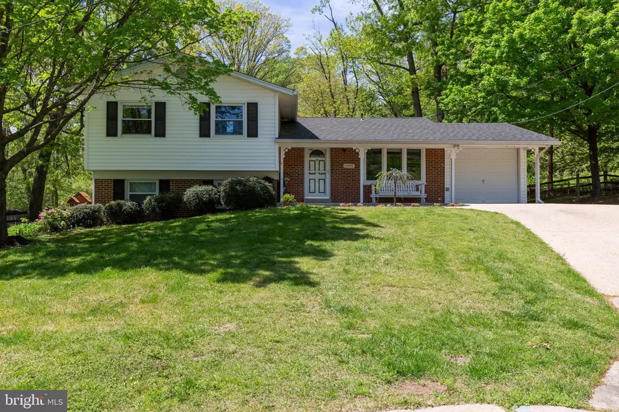 6801 BRADFORD PL, Laurel, MD 20707