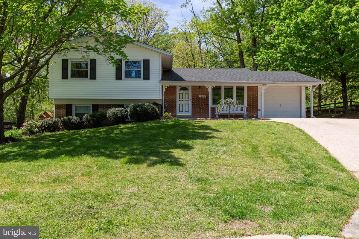 Laurel, MD 20707,6801 BRADFORD PL