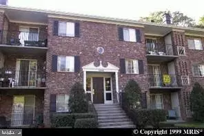 Woodbridge, VA 22192,1533 COLONIAL DR #204